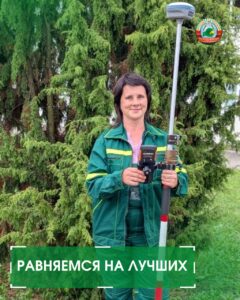 новостиРавняемся на лучших